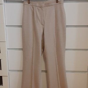 Zanella womens - LUXURY Loro Piana Cashmere pants - made in Italy